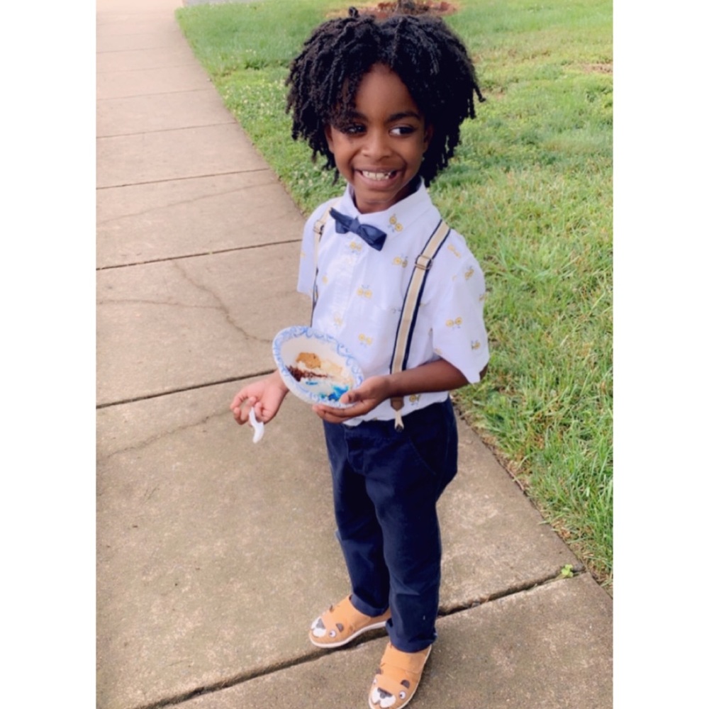 Boys lion 🦁 loafers !